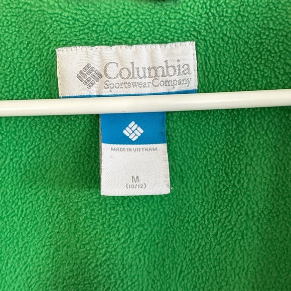 Columbia youth jacket - Picture 6 of 8